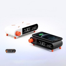 M2 아이폰 X Xs Xr 11 12 13 미니 프로 맥스 에어팟 갤럭시 Z플립3 Z폴드3 S10 S20 S21 노트 10 20 버즈 라이브 무선 충전기, 블랙