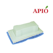 아피오 보드마카 리필용 마카펜, 지우개(몰드+극세사패드), 1개