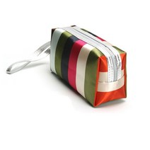 오색 색동 동양 전통 파우치 화장품파우치