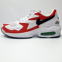 나이키 에어맥스2 라이트 (AO1741-101)