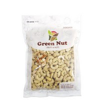 [그린너트] 구운캐슈넛 1kg, 단품