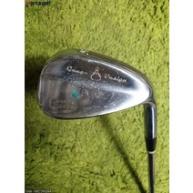 중고 게이지디자인 GAS1 56도 웨지 다골 S300, 없음