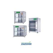 핫바 음료 온장고 대신전기 DS-1000 쌍화탕 직영, 선택02.DS-2000