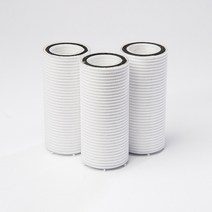 듀벨 싱크애 프렌즈 스프레이용 코브라용 고급형 최고급형 리필필터 /5시까지 당일발송, 최고급형필터 3개