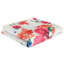 마사지의자 마사지베드 마사지기계 소형안마의자 전기 담요 두꺼운 히터 단일 바디 따뜻한 145*65cm 온도, 한개옵션0