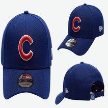 뉴에라 뉴에라 MLB 핀치히터 시카고 컵스 볼캡 12033050