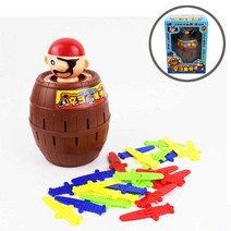 소울리드 후크룰렛 미니 후크룰렛 해적룰렛