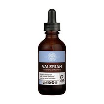 Global Healing 글로벌힐링 오가닉 발레리안 루트 리퀴드 59ml