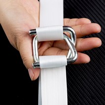 코드스트랩(40M 1롤) Cordstrap 포장자재 포장끈 고강도밴드 중량물포장 포장 끈 밴딩기 조임기 디스펜서 거치대 텐셔너 와이어버클 수출포장 벤딩기, 벤딩기 FOR 25MM