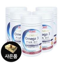하이웰 임산부오메가3 비타민d 동물성오메가3 1500캡슐