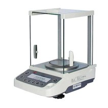 0.0001g 초정밀 저울 약국 실험실 소수점 분석 연구, 천분위 -220g/1mg