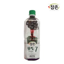 [참존]포도원액835ml, 1개, 835ml