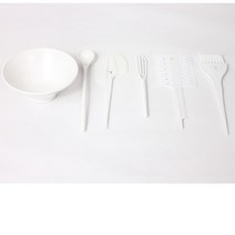 DDY 프로페셔날 염색전문가용 K염색슈트