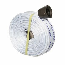 CO2소화기 대일소방 소방호스 65mm 15m 이중피, 단품