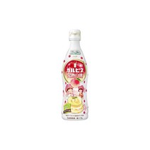 아사히음료 칼피스 완숙백도 플라스틱 보틀 470ml