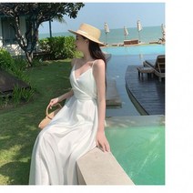 휴양지원피스 바캉스 웨어 해외여행 동남아 다낭 원피스맛집 원피스 하와이 몰디브 3월하객룩 빅사이즈 해외여행 땡땡이 호캉스 결