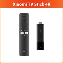 Xiaomi-글로벌 버전 Mi TV 스틱 안드로이드 9.0 스마트 1080P 1GB RAM 8GB ROM 블루투스 4.2 미니 동글 와이파이 구글 어시스턴트, [04] EU Plug, [02] 4K TV Stick