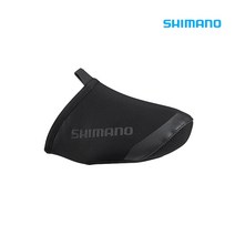 SHIMANO 2022 T1100R 소프트쉘 방한용품 자전거토커버, L