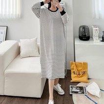 퍼니걸스 1812 엑스 단가라 맥시 롱 원피스 여성의류