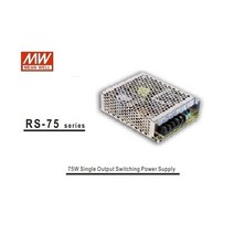 민웰SMPS RS-75-5