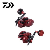 다이와 라이트게임 베이트릴 RT150 선상 광어 우럭 쭈꾸미, RT150P(우핸들)