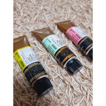 미젤로 미션 골드클래스 수채화물감 15ml 낱색 A, A_W580 Blue Grey