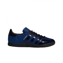 아디다스 정품 x 블론디 맥코이 A.B. 가젤 인도어 미네랄 블루 Adidas x Blondey McCoy A.B. Gazelle Indoor Mineral Blue