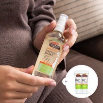 파머스 코코아버터 프레그넌시 오일 100ml+프레그넌시 크림 11g 2개, 1개