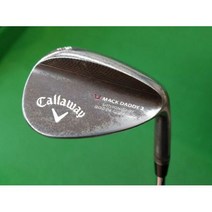 중고 캘러웨이 맥대디2 54도 웨지 NS PRO 850 R // 2121602, 단품