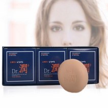 강서화학_【樂】 자연유황 닥터윤 유황비누 1세트 (3개임) САЯØ5.28+4.25(ВΛЖ)_, 1, 본상품선택