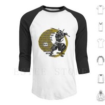 검도복 하카마 검도도복 도복 미야모토 무사시 T 셔츠 후드 검도 이도 부시도 합기도 부도 로닌 카타나 젠 마지막