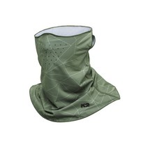 타공멀티스카프 (Khaki)