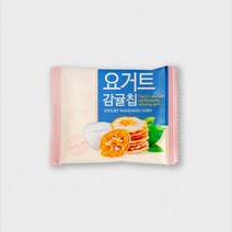 [미엘미] 요거트 감귤칩 200g(5g x 40ea)