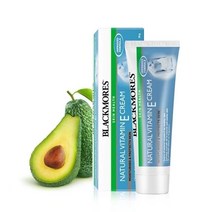 Blackmores 블랙모어스 내츄럴 비타민 E 크림 50g, 2개