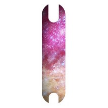 전동킥보드부품 전동킥보드배터리 Xiaomi Mijia M365 용 DIY 스쿠터 페달 발판 사포 스티커 전기 스케이트 보드 미끄럼 방지 보호 부품, 03 A