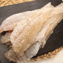 나막스 대구포 담백한 마른안주, 01.대구포(250g)