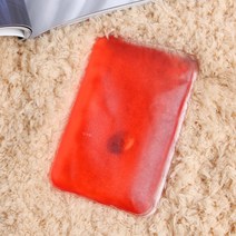 핸디 똑딱이손난로 액체형 핫팩 겨울, 상세페이지 참조