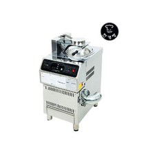 번개짱 자동숯불착화기 숯피우는기계 고깃집숯불