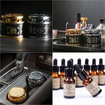 디퓨저 용방향제 남자차방향제 프리미엄 용품 여성 대쉬보드방향제 컵홀더방향제 선물 여자차방향제 고급 자동차 차량, 라이언_멀티형_No.6