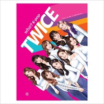 Who K-pop TWICE(트와이스) - 윤상석 - 상품상세참조, 윤상석 글/서영희 그림/김윤하 감수