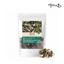벌나무 효능 산겨릅나무 산청목 벌나무차 국내산 500g, 1개