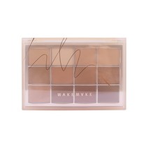 웨이크메이크 소프트 블러링 아이팔레트(최신제조) 2호 생기 블러링, 상세페이지 참조, 상세페이지 참조