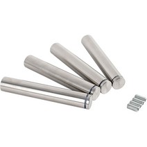 강화유리 받침대 높이 확장용 다리 150mm (4개입), 본상품선택