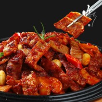 바먹 돼지불막창 150g X 3개 #불곱창 #파대창 #소곱창 #특양구이 1159680, 03 바먹 특양구이 150g 1개
