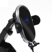 멜팅샵 아반떼MD쿠페무선충전거치대 무선충전기 고속충전기 핸드폰충전기 차량용 완벽빠충, 완벽빠충고속무선충전거치대