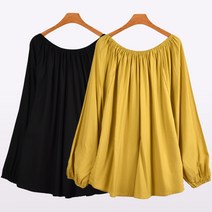 마마걸 실키샤링BL 빅사이즈