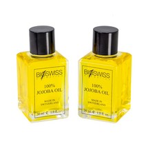 [1+1 할인] 바이오스위스 천연 화장품 호호바 오일 30ml X 2ea (BIOSWISS JOJOBA OIL)