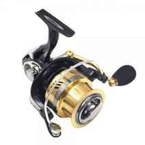 요시가와 스피닝릴 6000번, 본상품