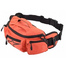 알파인스타 KANGA V2 WAIST BAG (CORAL) 라이더 가방, CORAL