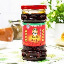 중국소스 식자재 로간마 고추기름 275g/상세페이지 내용충족시 사은품증정, 275g, 1개